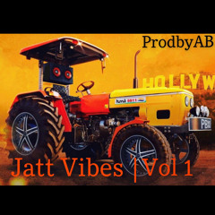 Jatt Vibes | Vol 1 | Prod. AB