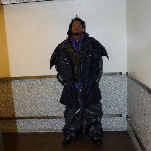 Tryna feel how u feel - playboi carti