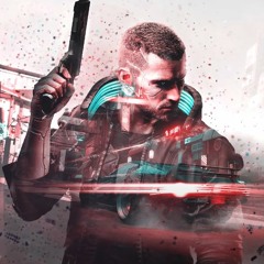 Night City (OST Cyberpunk 2077)