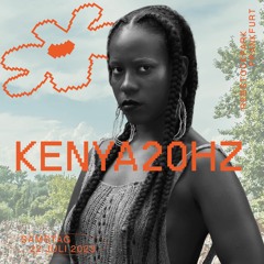 KENYA20HZ at Love Family Park 2023