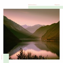 Watercolors - Repose