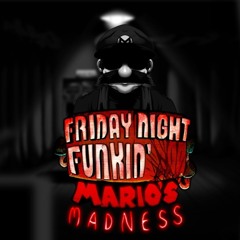 Mario's Madness OST THE-END [V2]