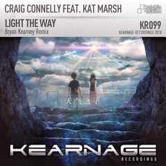 Bryan Kearney, Craig Connelly vs. RADWIMPS - Light the Grand Escape (天気の子) (Dolphin Halation Mashup)