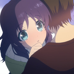 Nagi No Asukara OP 2 ebb and flow by Ray (Japanese DaRii cover)