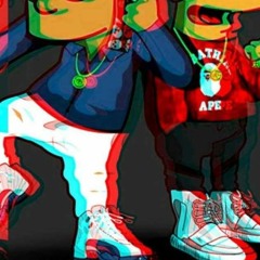 ENJOADO PREVIA weed ft teeny prod by teeny