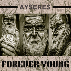 Forever Young - Bob Dylan - AySeres (LIVE) (HQ)