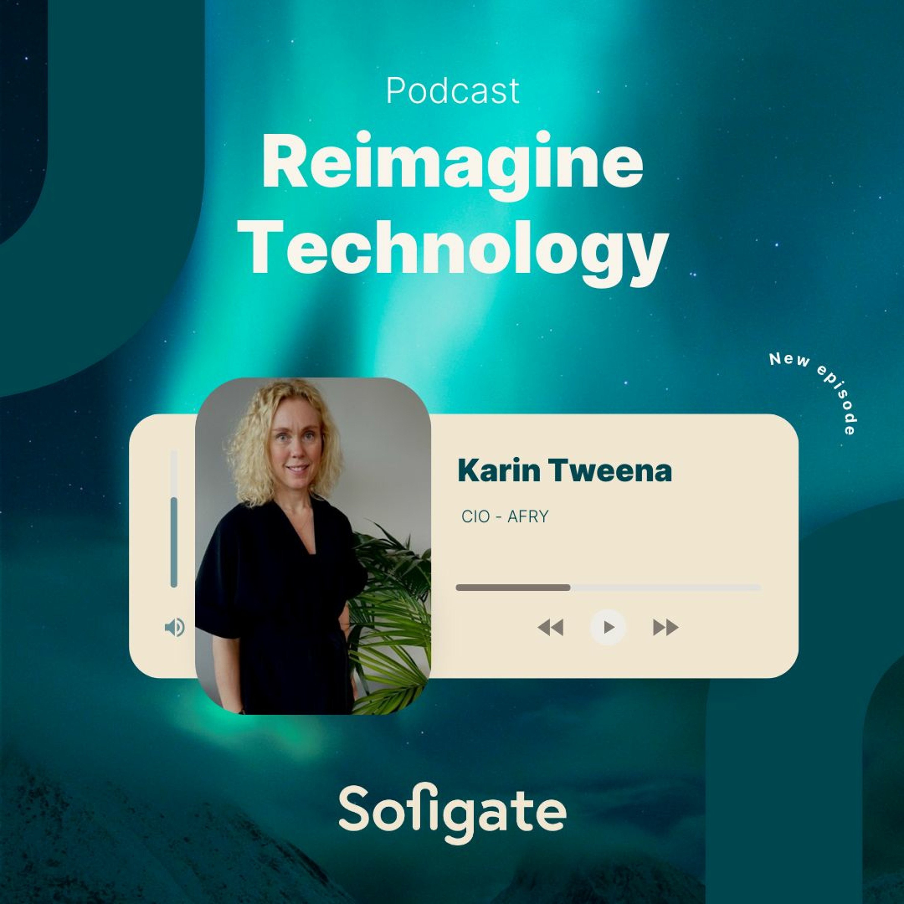 Reimagine Technology
