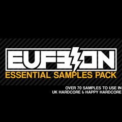 Eufeion Essential Samples Pack (Demo) - OUT NOW!!!