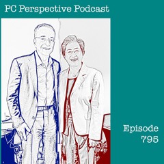 Podcast #795 - AMD and Intel Team Up for x86, RIP Ryzen 7 5800X3D, 9800X3D Launch Rumor, Win11 BSODs