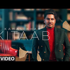 Kitaab - Kamal Khan ✅