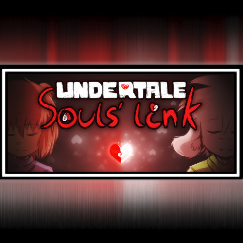 UNDEREVENT - SOULS LINK Trailer Theme
