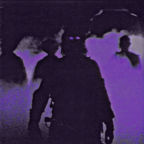 Ready (feat. Zveviii) (prod. ???) (2021)