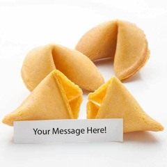 Fortune Cookie