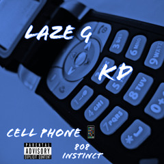 Cell Phone Ft Korrupted