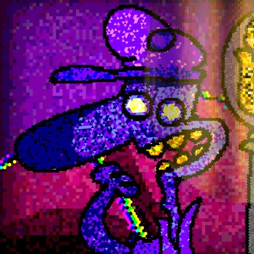 undertale Amalgam joe remix