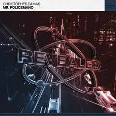 Mr. POLICEMANO
