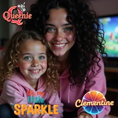 Oh, mi likkle sparkle