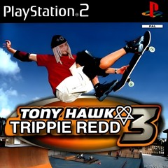 Trippie Redd - TONY HAWK™