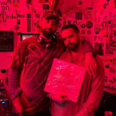 Club Moment with NSA & SPRKLBB  @ The Lot Radio 11 - 14 - 2021