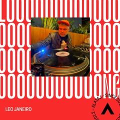 Loooooooooong: Leo Janeiro