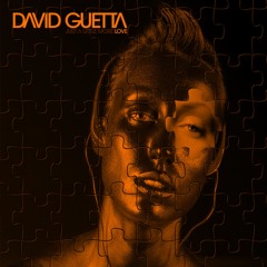 David Guetta - Love Don't Let Me Go (Reviction (FR) ''Entity'' House Edit) [FULL ON HYPEDDIT]
