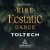 Artwork for Rise Ecstatic Dance | Pyramid | Koh Phangan | 18.05.2025