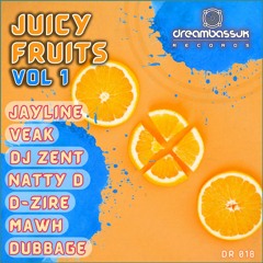 Dj Zent Ft Natty D 'Truth & Rights' [DreamBassuk Records]