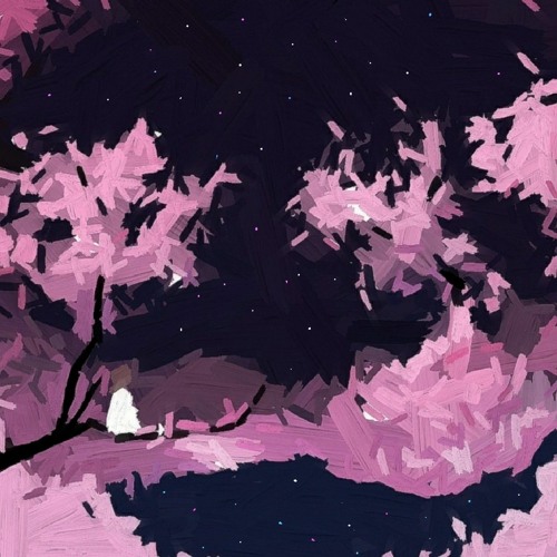Blossom (Feat. e woo)