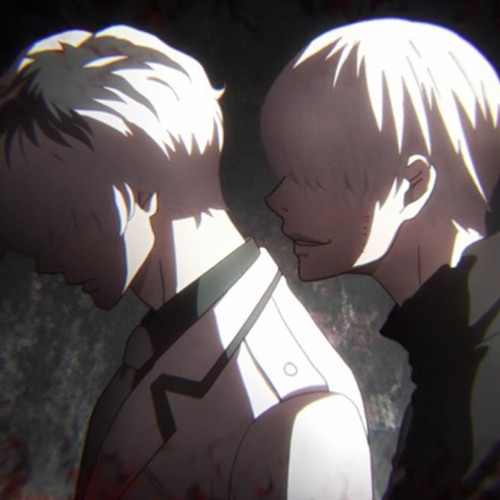 Stream Kaneki Screams At Haise / Tokyo Ghoul Re: Ep. 2 By Bibers | Listen  Online For Free On Soundcloud
