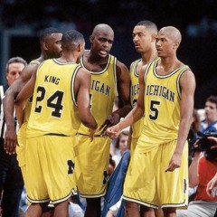 FIVE PIECE FRIDAY #3