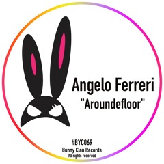 Aroundefloor (Radio Edit)