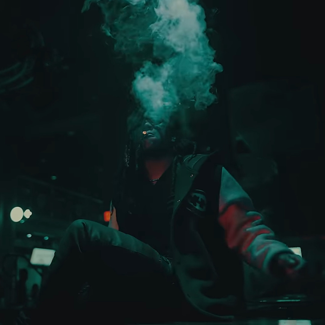 Stream Tyeodbs | Listen to tana playlist online for free on SoundCloud