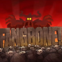 FANGBONE! Theme Song
