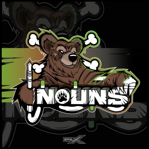 Mix Jungle /DnB Nouns 2022