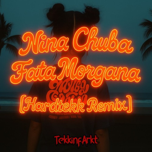 Fata Morgana [Hardtekk Remix]