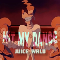 Juice WRLD - Hit My Dance (FULL VERSION)