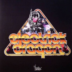 Electrick Dragon - Italian Inspiration [MST015]