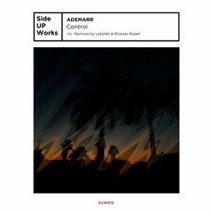 PREMIERE198 // Ademarr - Sonos Italic (Ricardo Ruben Remix)