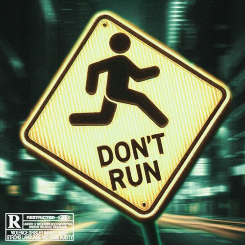 Bitrex x Ferho3en - Don't Run [Prod. Ferho3en, Ronax]