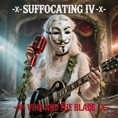 -X- SUFFOCATING IVY -X- Dead Inside Again -X-