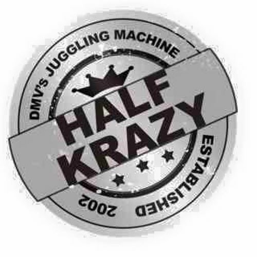 Half Krazy Rockers II Rock II