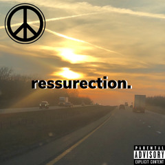 RESSURECTION (Prod. Canis Major)