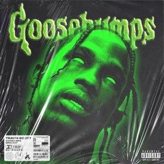 Travis Scott - Goosebumps (Sirch Edit) [FREE DL]