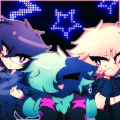 tropez (ft. cy4ne, r4ver the kitty dog) [glorygasp]