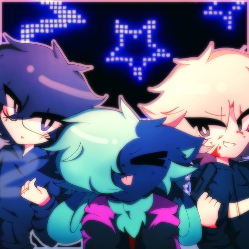 tropez (ft. cy4ne, r4ver the kitty dog) [glorygasp]