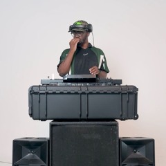 Selecta Suave @ Plain White Studio EP. 2 (Afrobeats & AmaPiano)