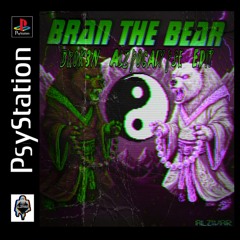 Bran the Bear (Br0k3N ALZpocalypse Edit)