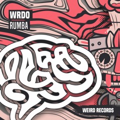 WRDO - Se Baila Así