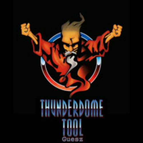 Guesz - Thunderdome Tool