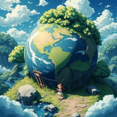 Down To Earth